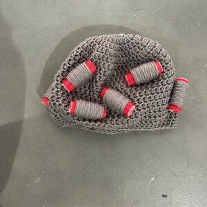 Granny Hat for Children